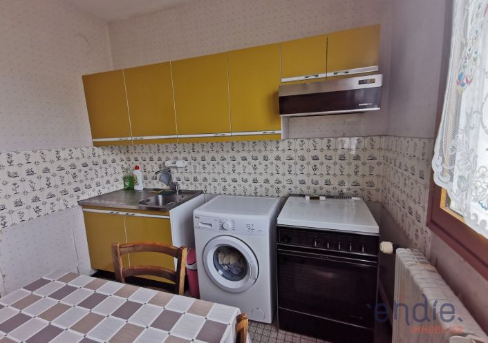 à vendre Appartement Navenne