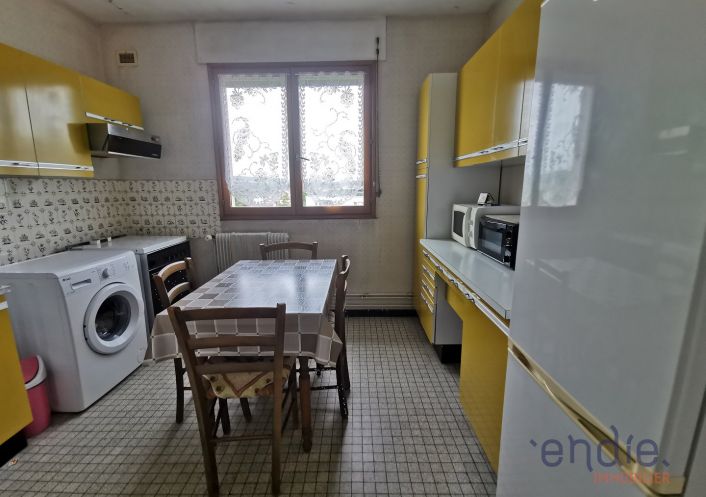 à vendre Appartement Navenne