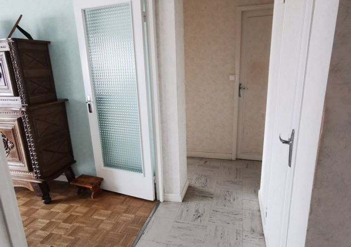 à vendre Appartement Navenne