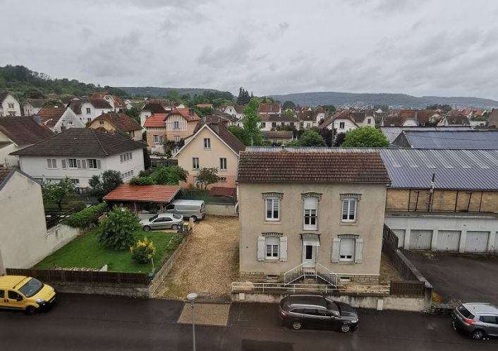 à vendre Appartement Navenne