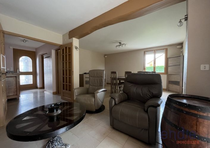 à vendre Maison Battrans