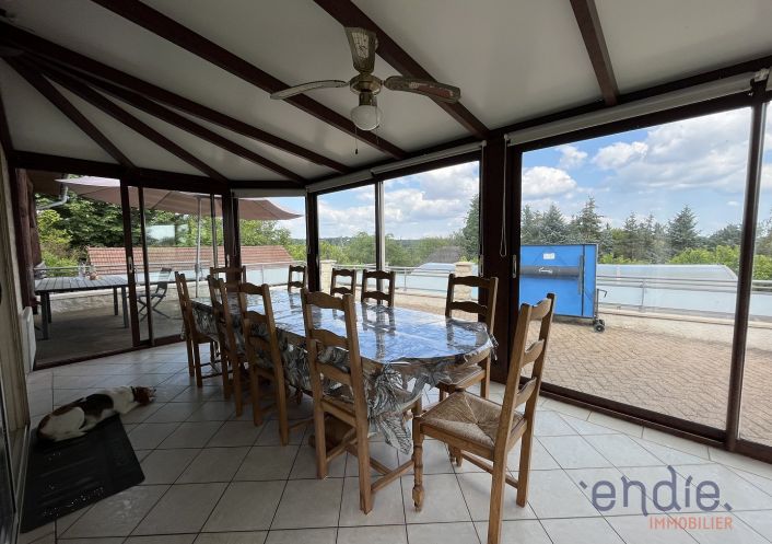 à vendre Maison Battrans