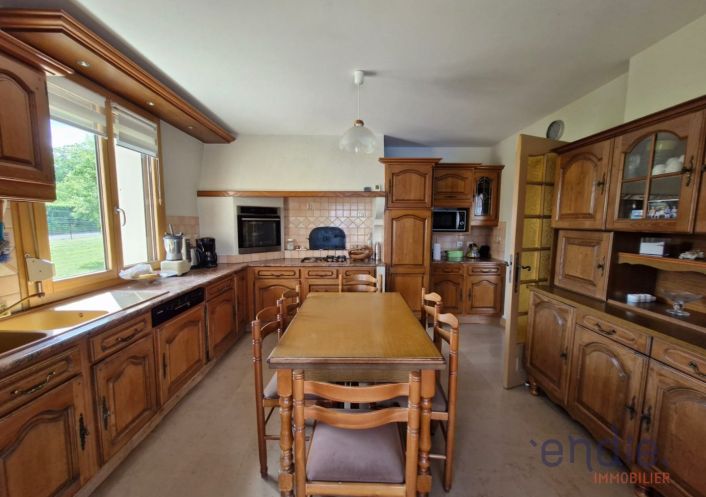 à vendre Maison Battrans