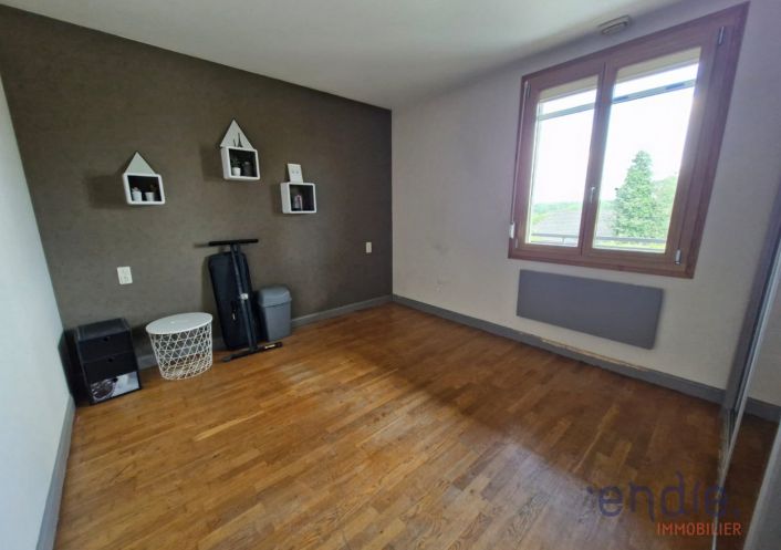 à vendre Maison Battrans
