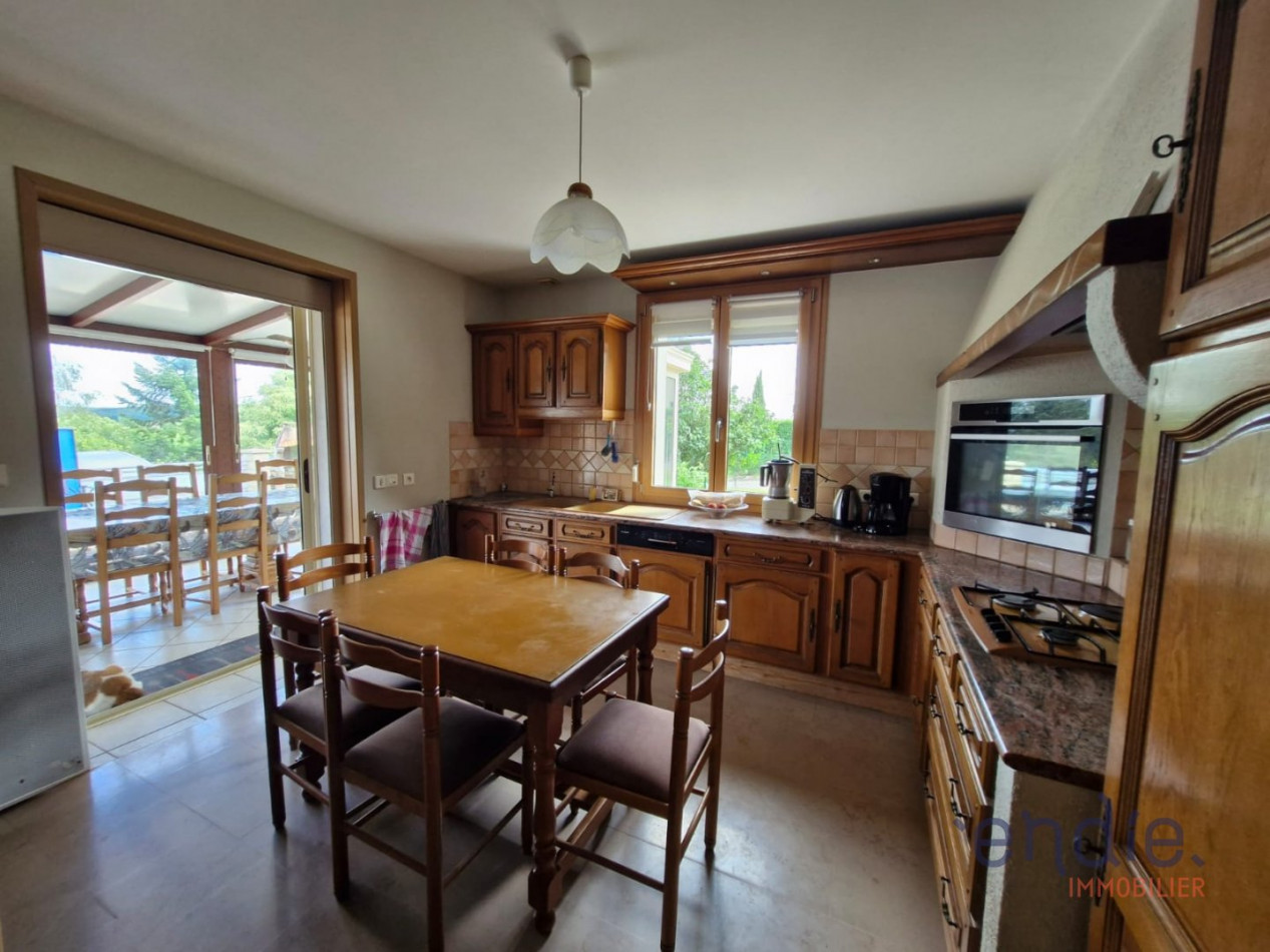 à vendre Maison Battrans - Photo 15