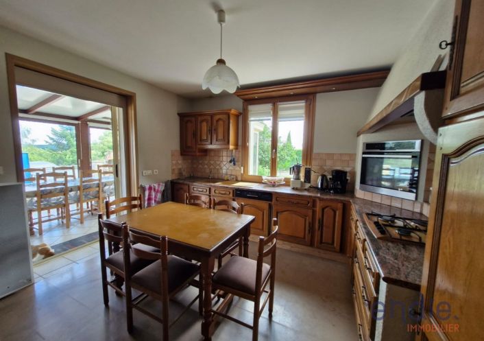 à vendre Maison Battrans