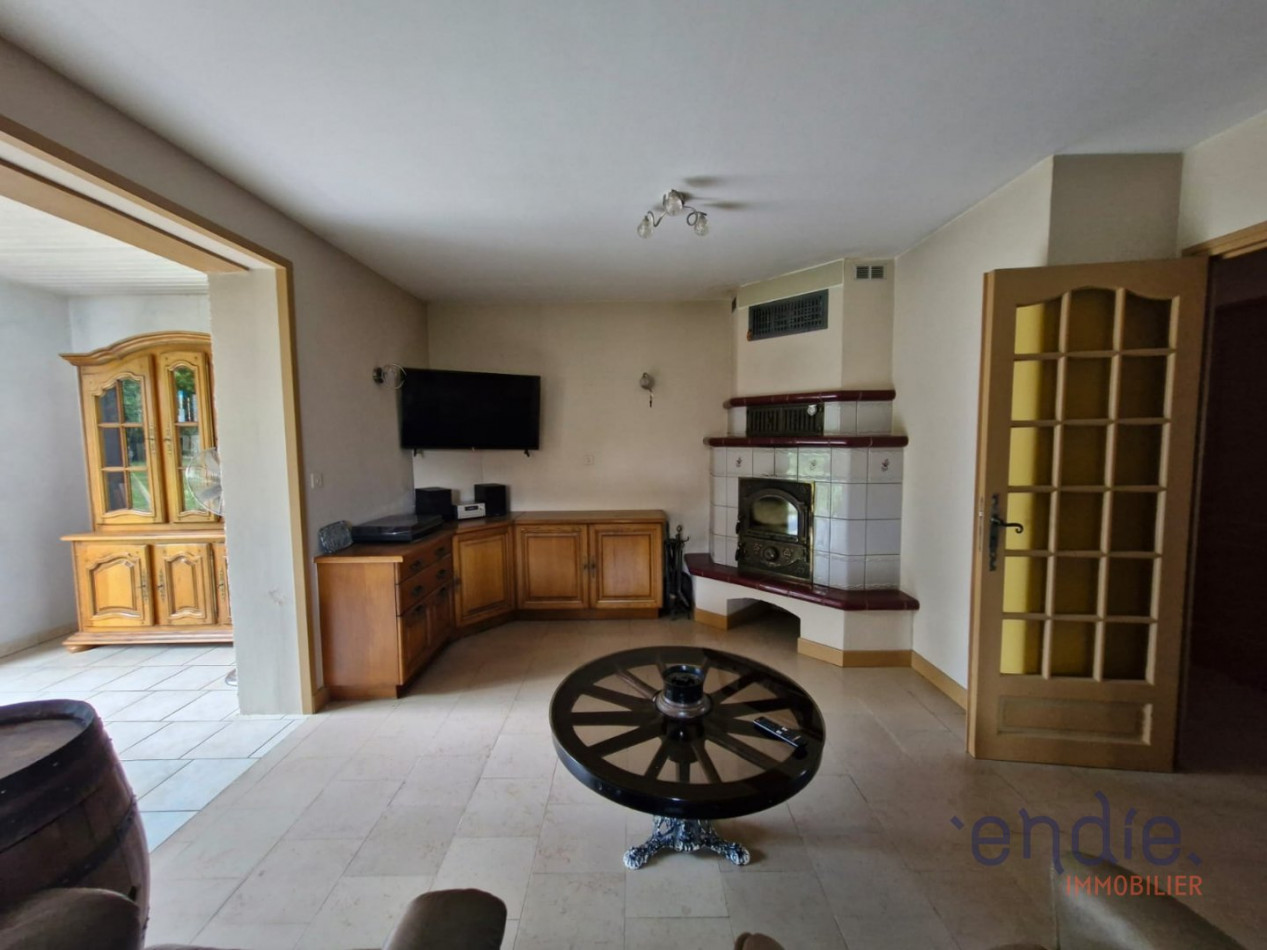 à vendre Maison Battrans - Photo 18