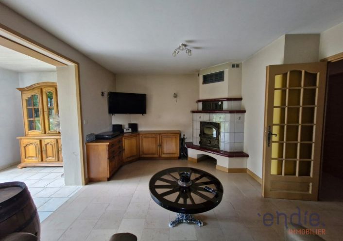 à vendre Maison Battrans