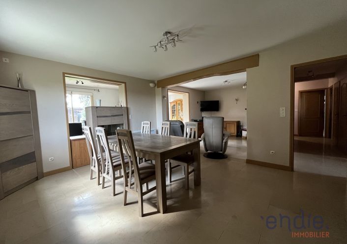à vendre Maison Battrans