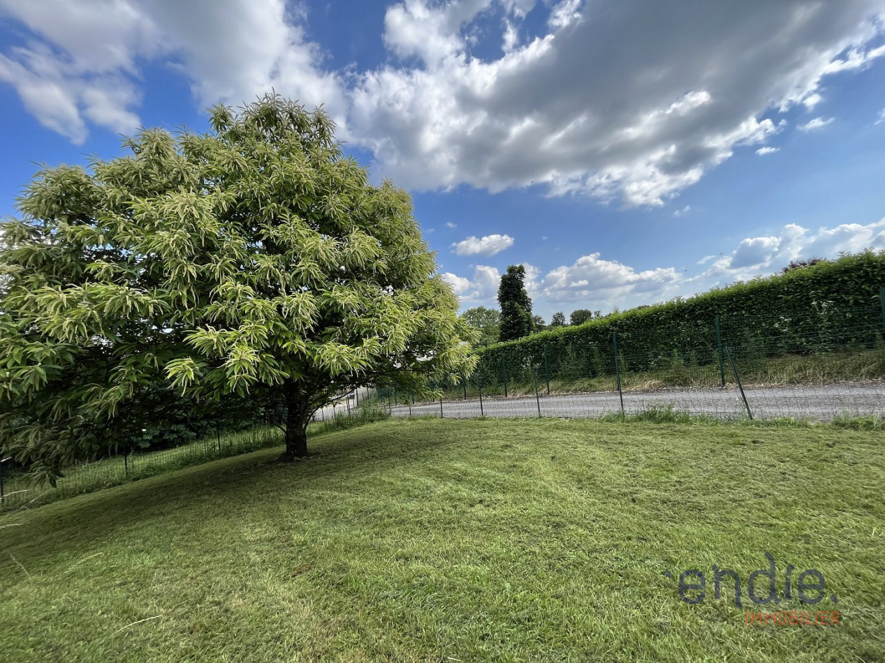 à vendre Maison Battrans - Photo 12