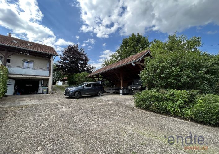 à vendre Maison Battrans