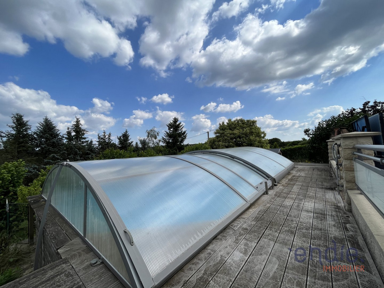 à vendre Maison Battrans - Photo 8