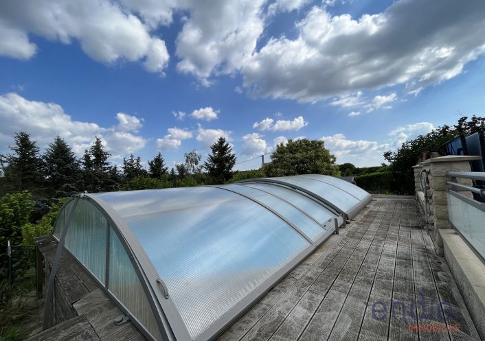 à vendre Maison Battrans