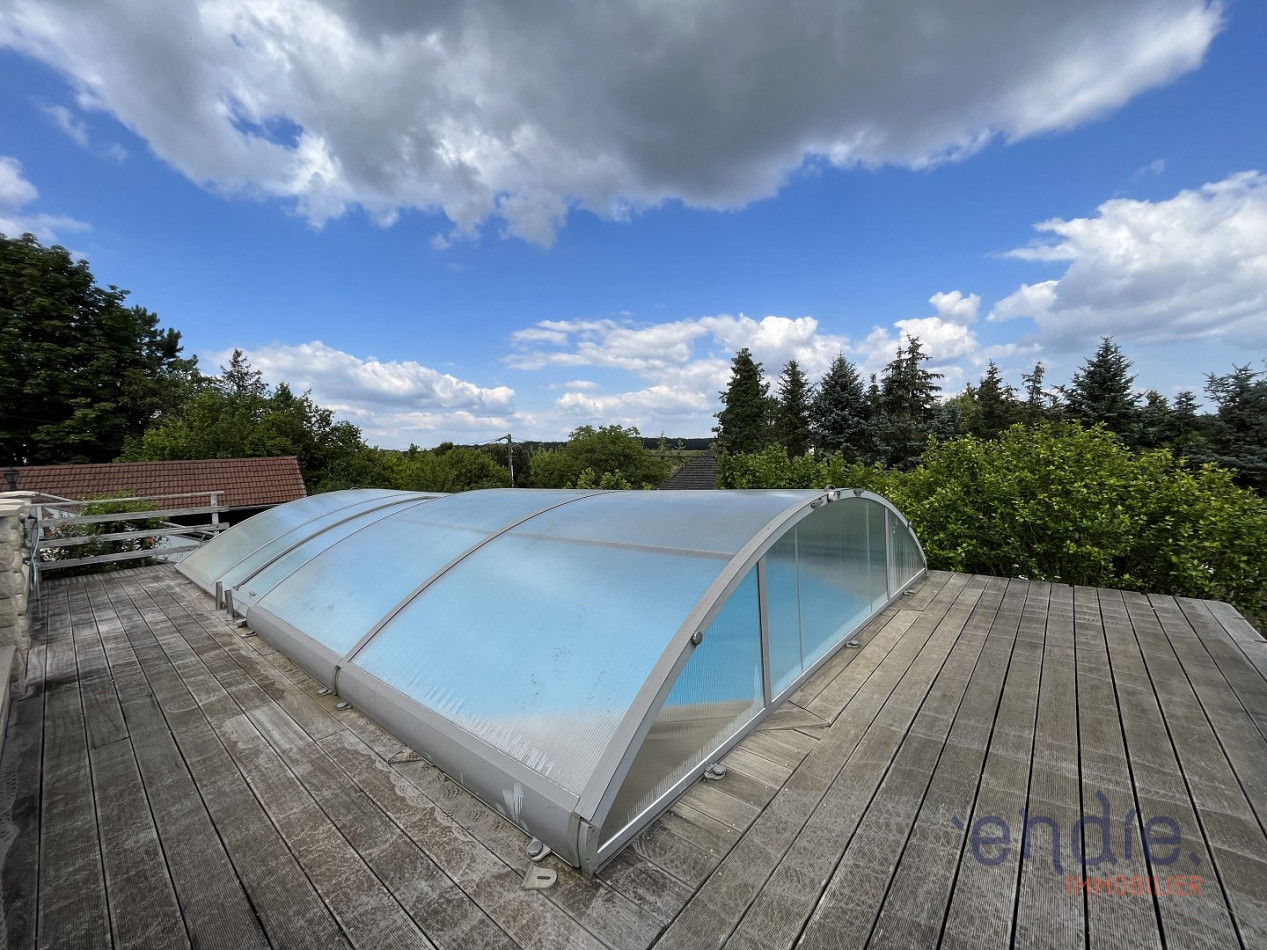 à vendre Maison Battrans - Photo 7