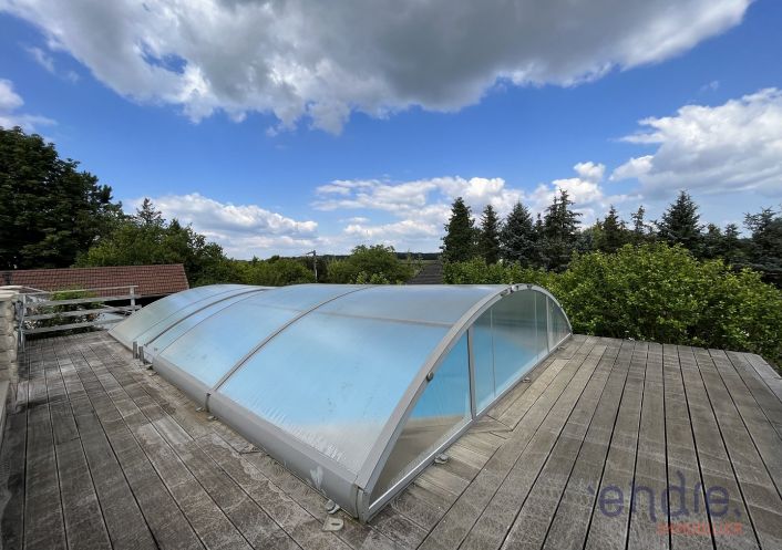 à vendre Maison Battrans