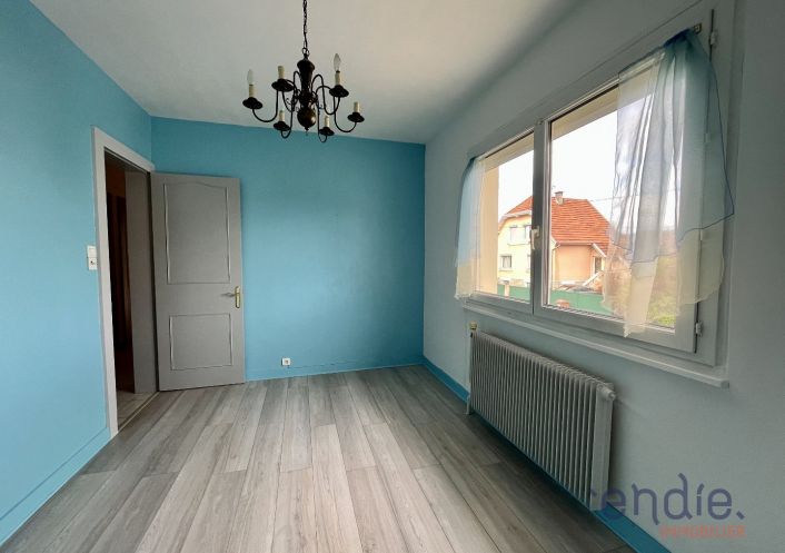 à vendre Maison Navenne