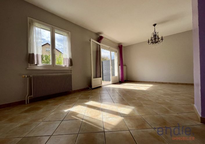 à vendre Maison Navenne