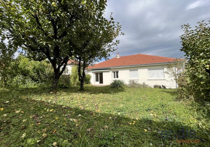 à vendre Maison Navenne