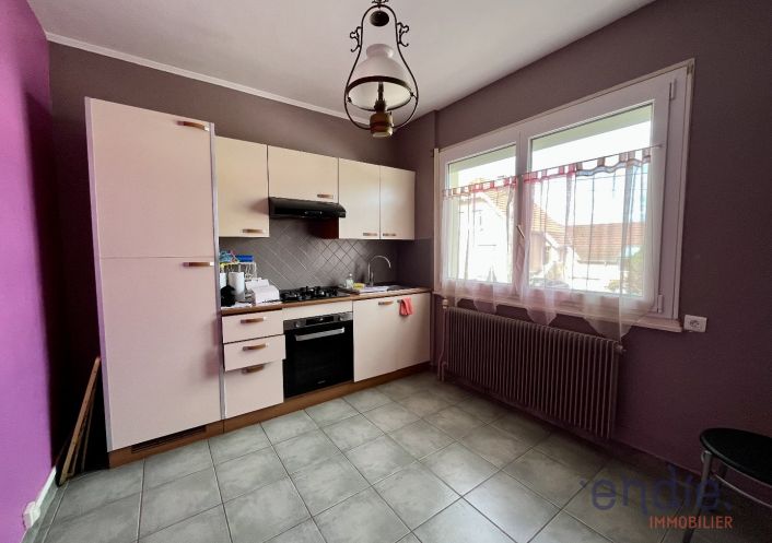 à vendre Maison Navenne