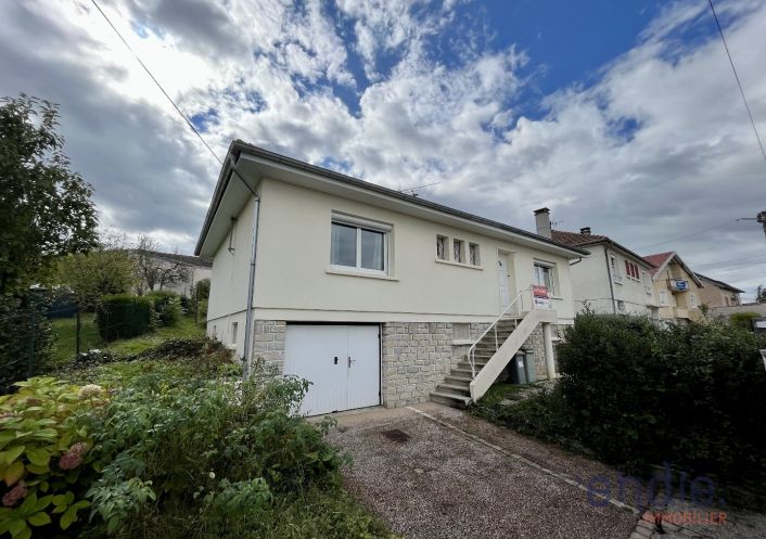 à vendre Maison Navenne