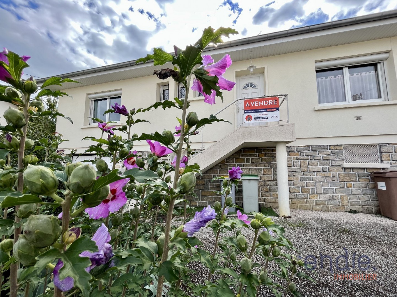 à vendre Maison Navenne - Photo 3