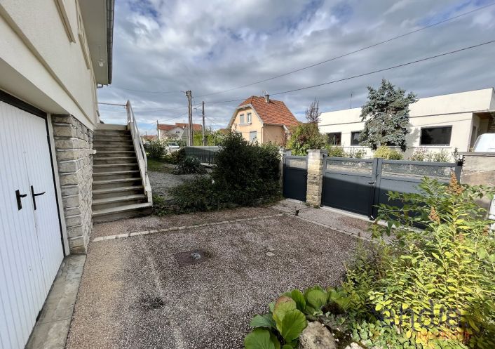 à vendre Maison Navenne