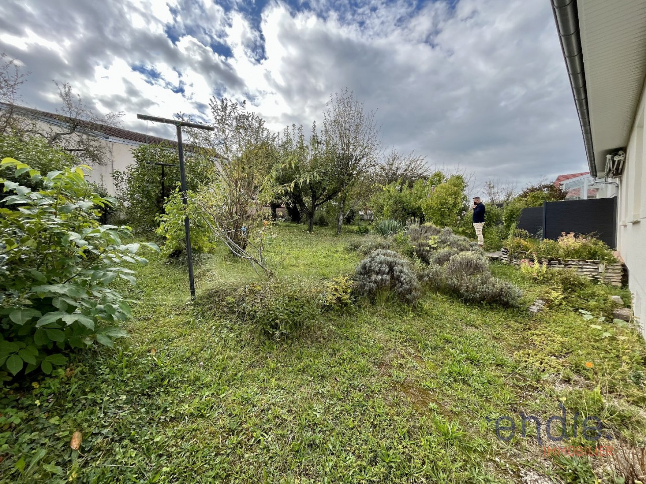 à vendre Maison Navenne - Photo 7