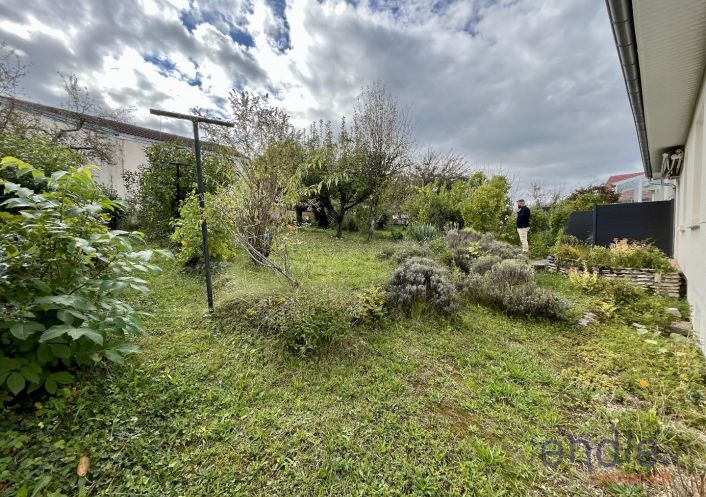 à vendre Maison Navenne