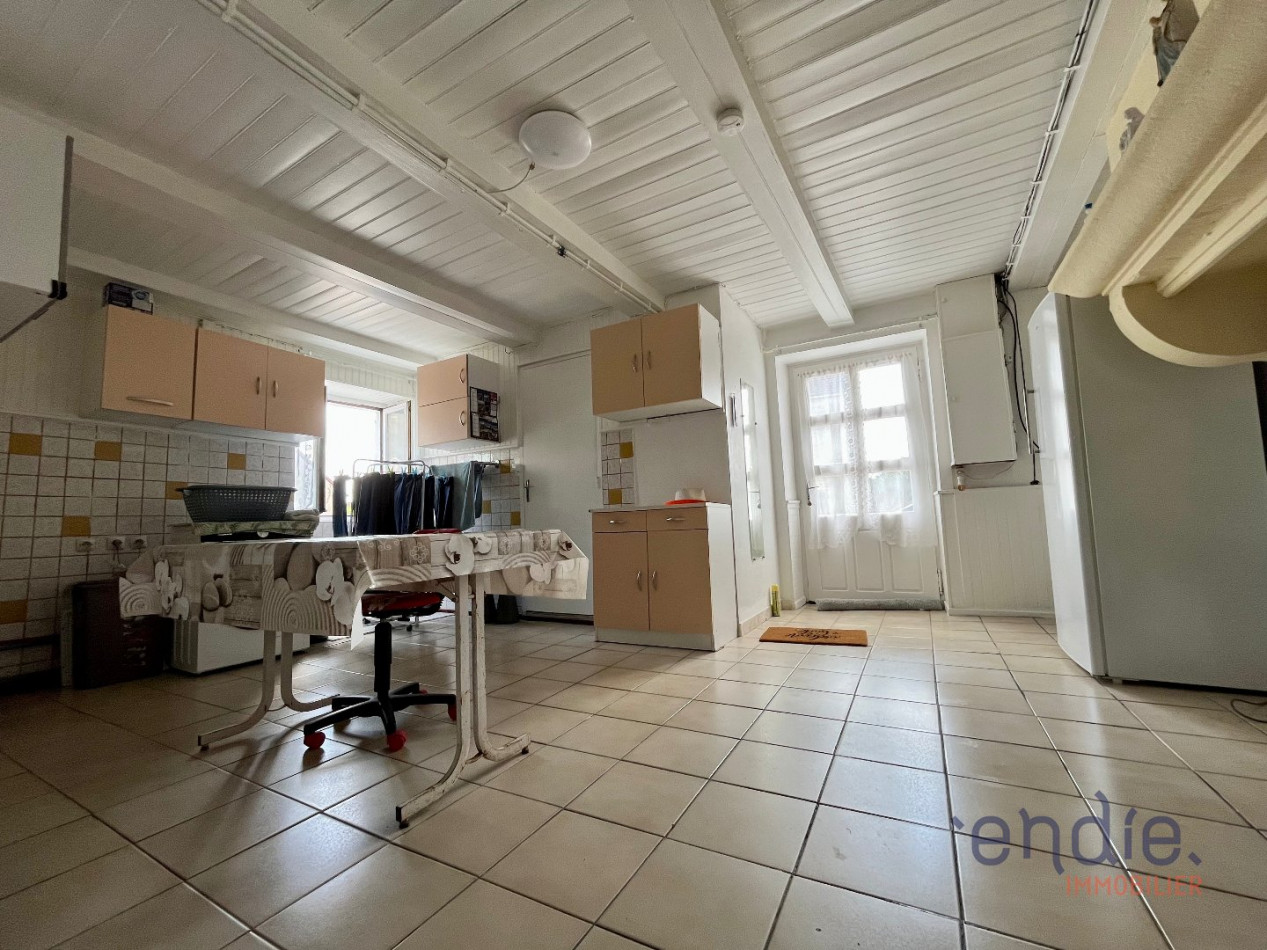 à vendre Maison Bouhans Et Feurg - Photo 8