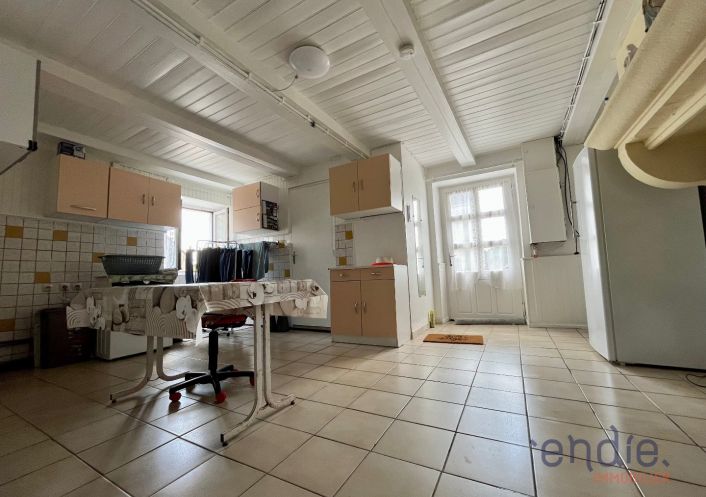 à vendre Maison Bouhans Et Feurg