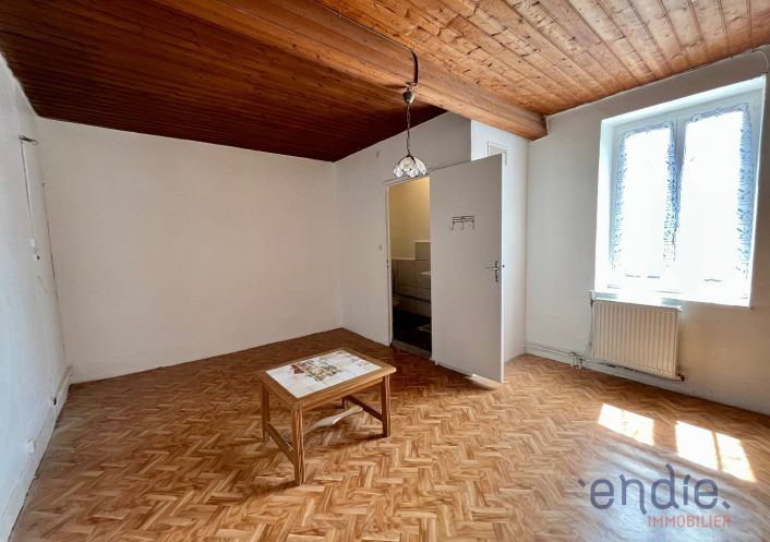 à vendre Maison Bouhans Et Feurg
