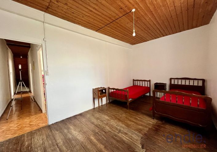 à vendre Maison Bouhans Et Feurg