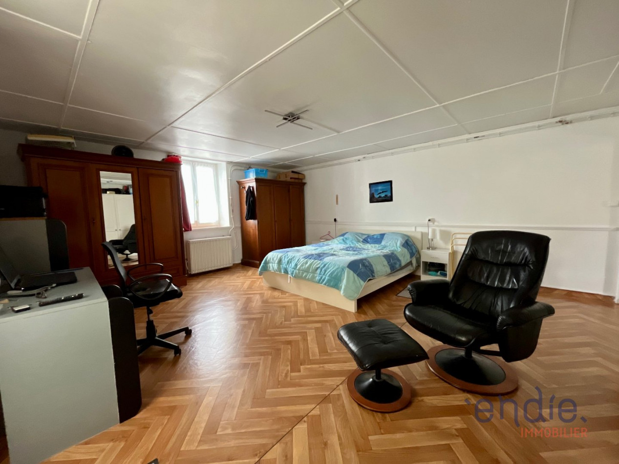 à vendre Maison Bouhans Et Feurg - Photo 11