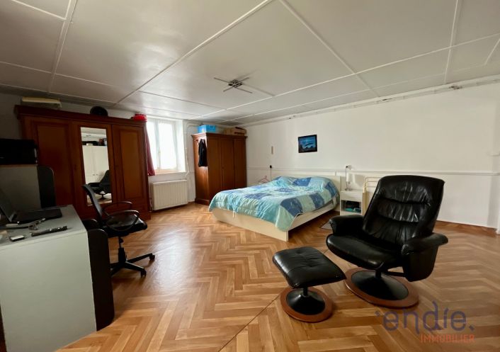 à vendre Maison Bouhans Et Feurg