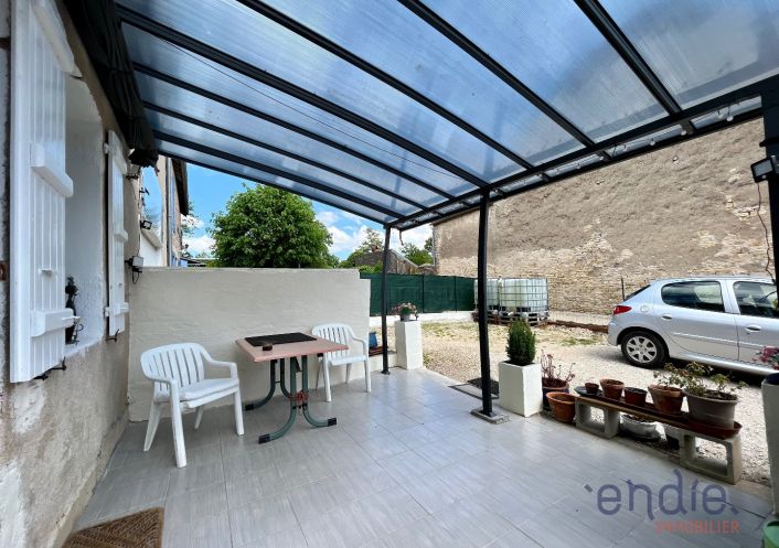 à vendre Maison Bouhans Et Feurg
