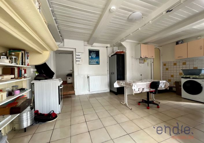 à vendre Maison Bouhans Et Feurg