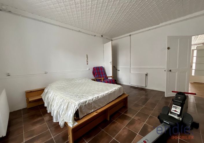 à vendre Maison Bouhans Et Feurg