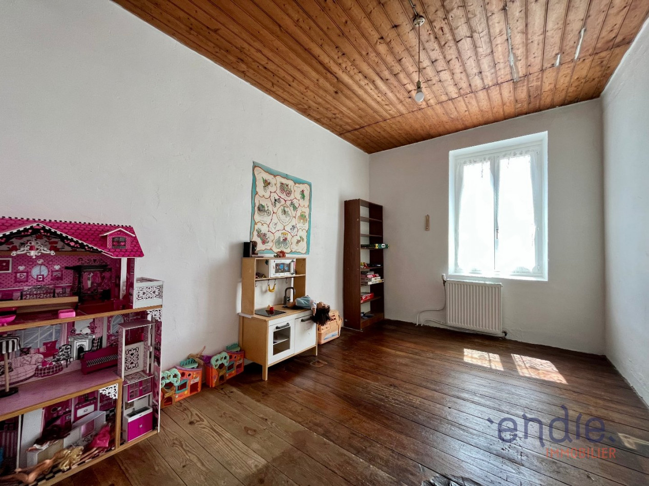 à vendre Maison Bouhans Et Feurg - Photo 16
