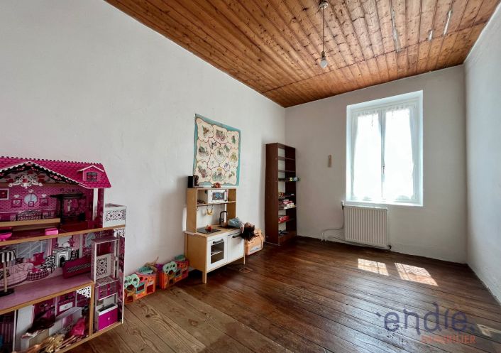 à vendre Maison Bouhans Et Feurg