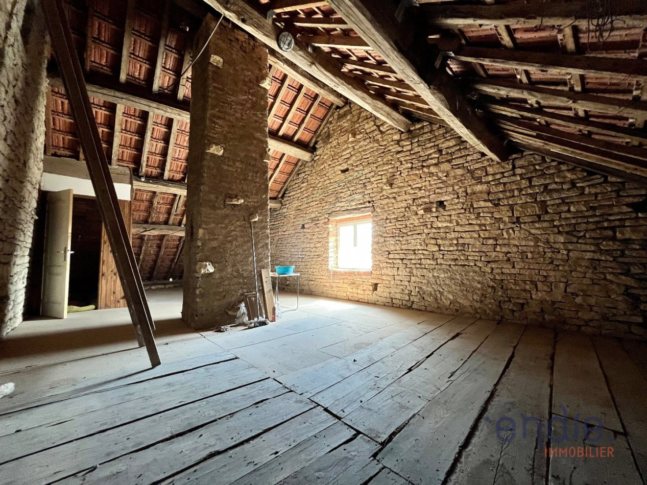 à vendre Maison Bouhans Et Feurg - Photo 17