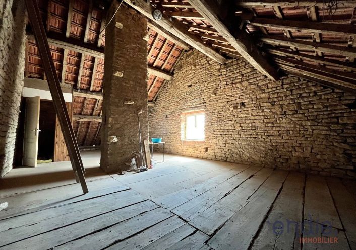 à vendre Maison Bouhans Et Feurg