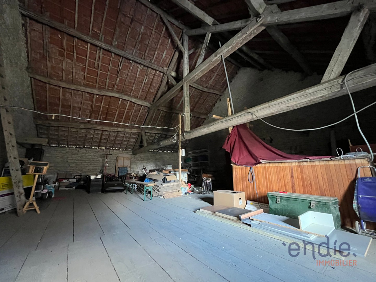 à vendre Maison Bouhans Et Feurg - Photo 18