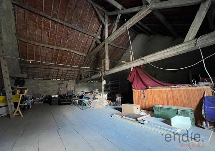 à vendre Maison Bouhans Et Feurg