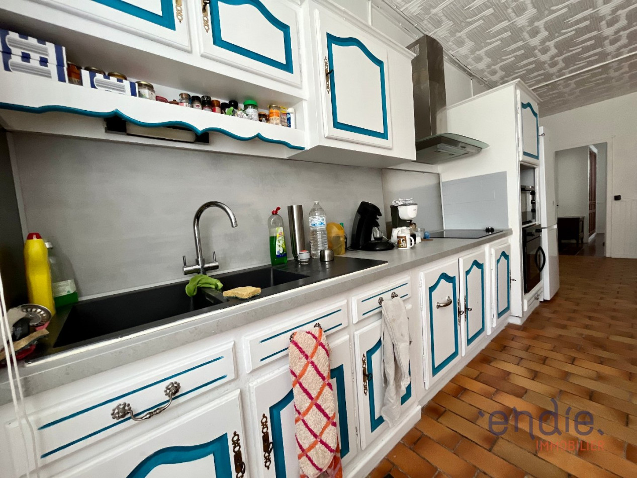 à vendre Maison Bouhans Et Feurg - Photo 6