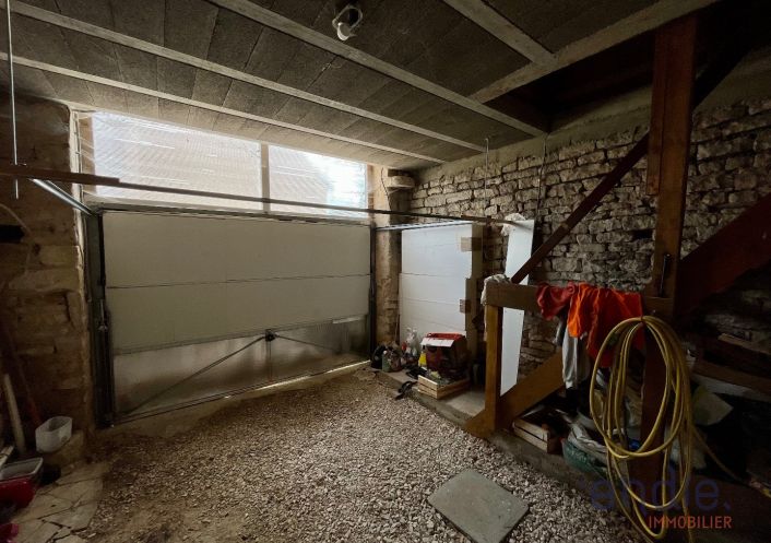 à vendre Maison Bouhans Et Feurg