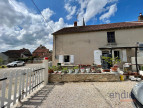 à vendre Maison Bouhans Et Feurg