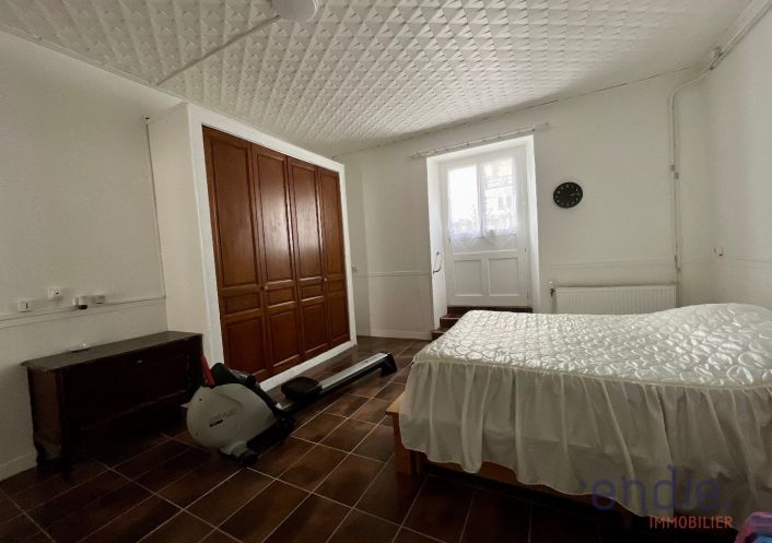 à vendre Maison Bouhans Et Feurg