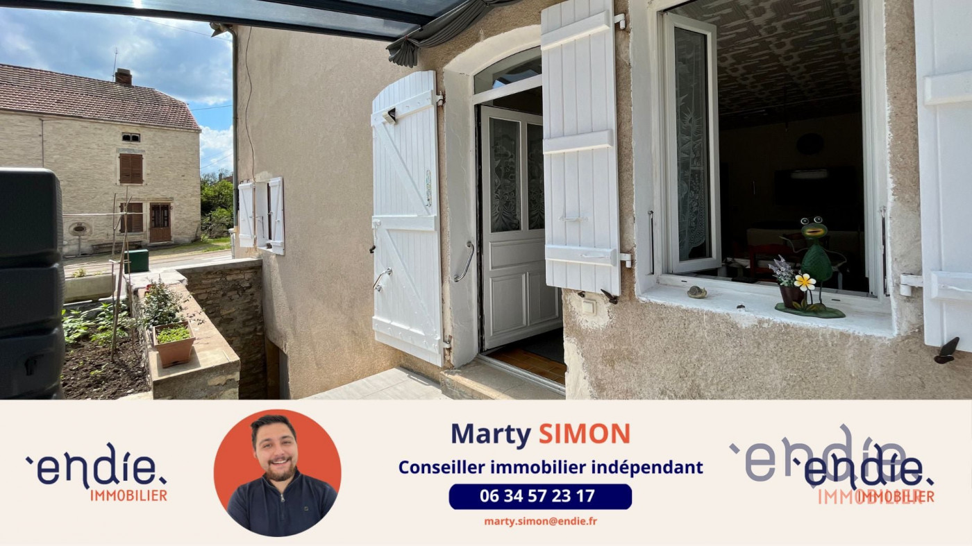 à vendre Maison Bouhans Et Feurg - Photo 2