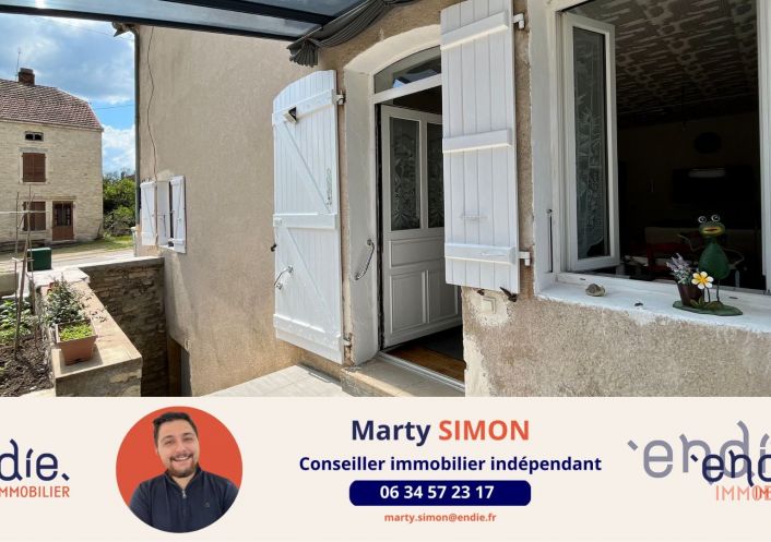 à vendre Maison Bouhans Et Feurg