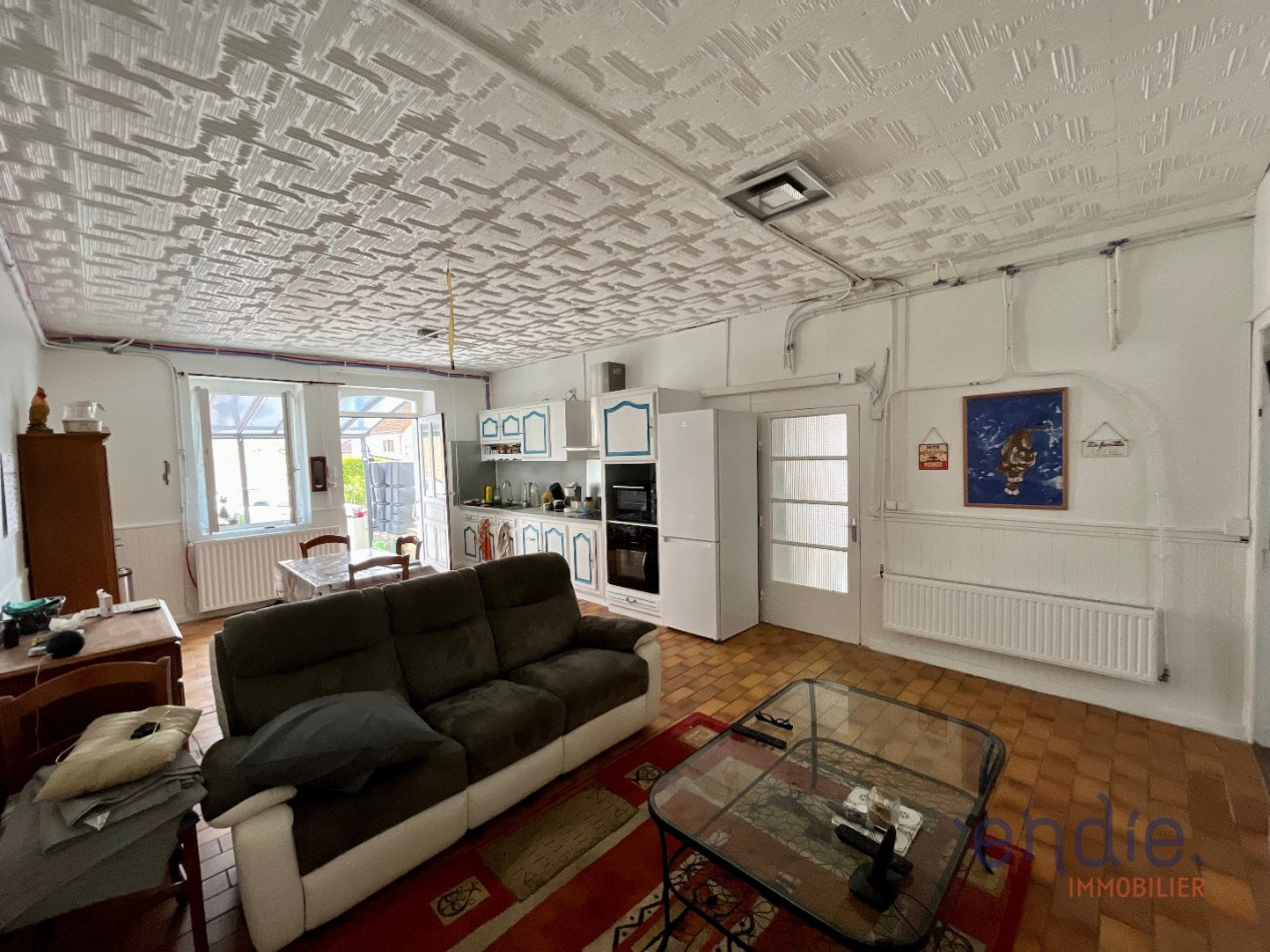 à vendre Maison Bouhans Et Feurg - Photo 7